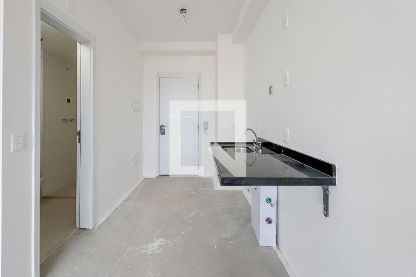Kitnet-Studio, 25 m² - Foto 39