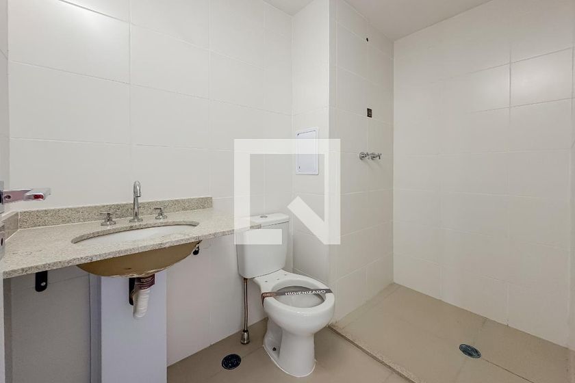 Kitnet-Studio, 25 m² - Foto 27