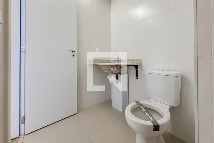 Kitnet-Studio, 25 m² - Foto 31