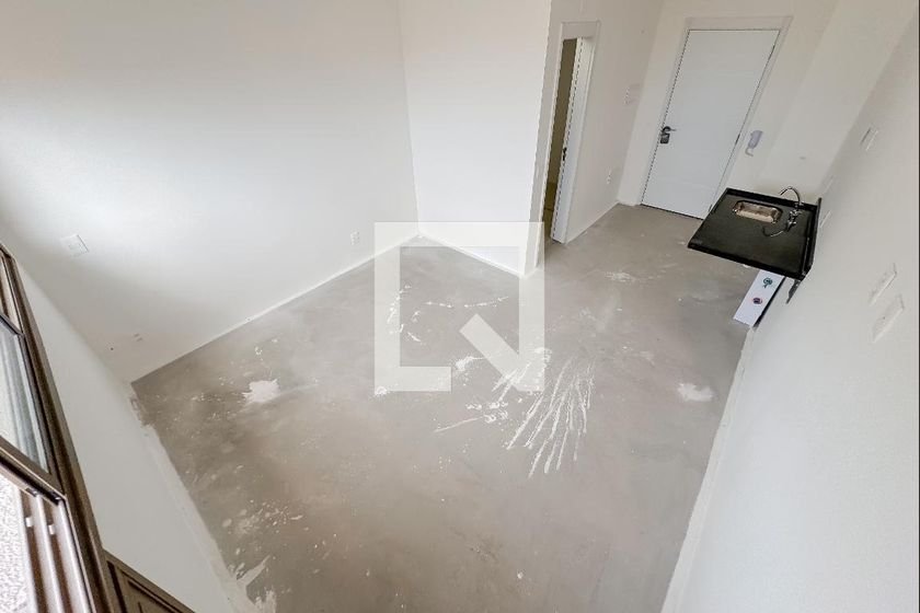 Kitnet-Studio, 25 m² - Foto 17