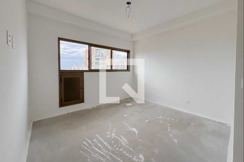 Kitnet-Studio, 25 m² - Foto 15