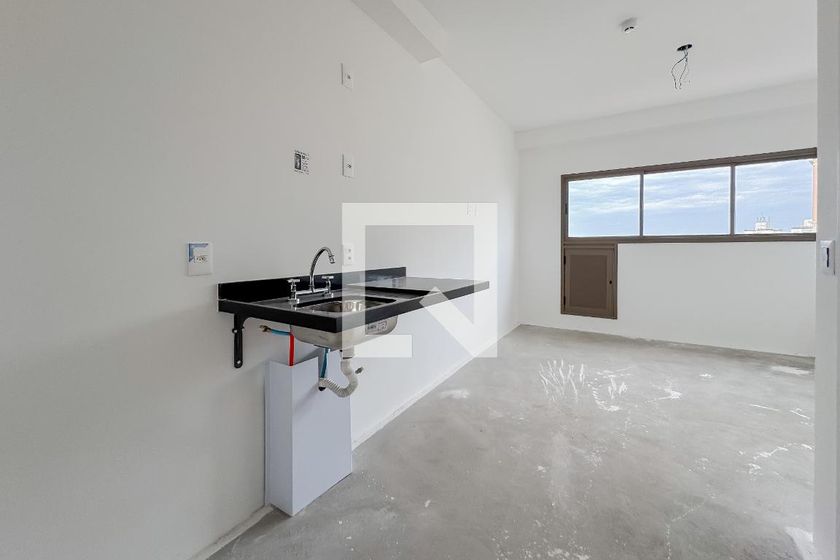 Kitnet-Studio, 25 m² - Foto 45