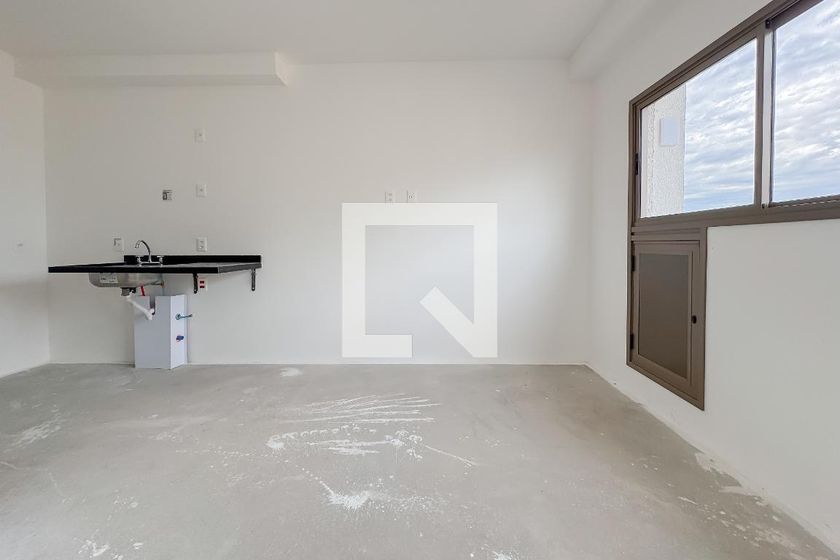 Kitnet-Studio, 25 m² - Foto 11
