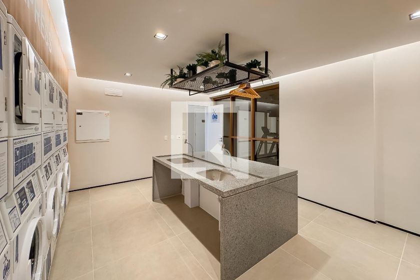 Kitnet-Studio, 25 m² - Foto 79
