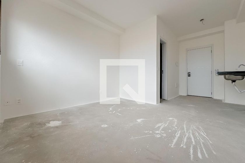 Kitnet-Studio, 25 m² - Foto 5