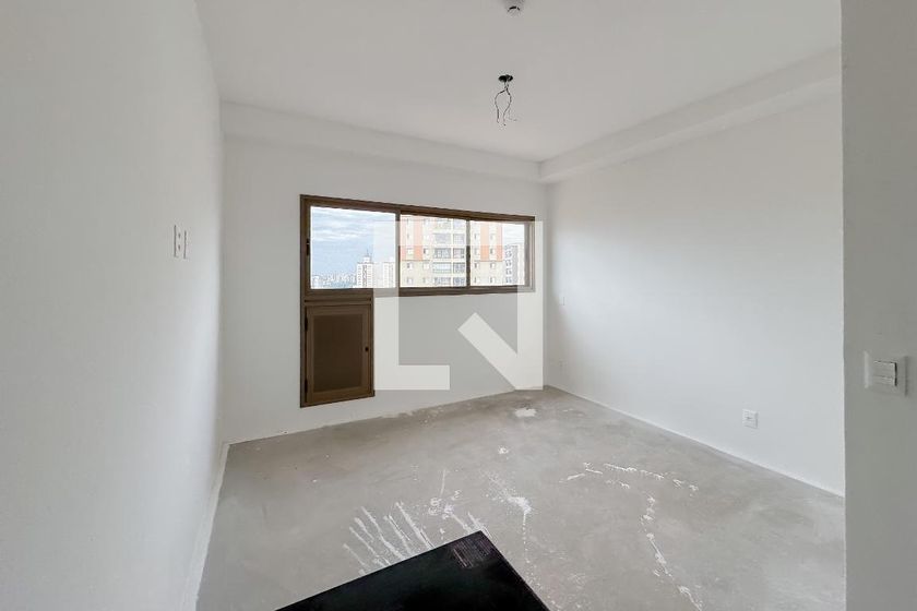 Kitnet-Studio, 25 m² - Foto 3