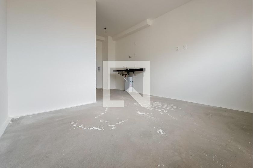 Kitnet-Studio, 25 m² - Foto 7