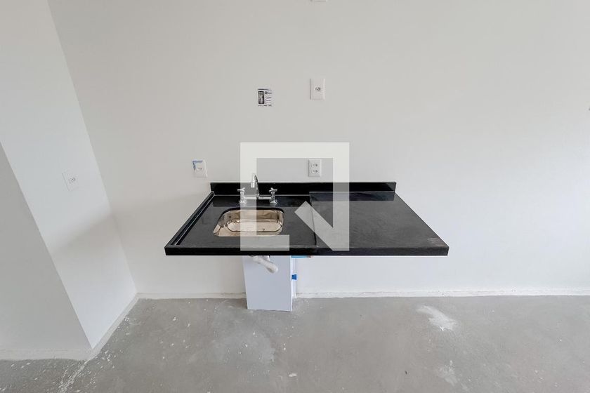 Kitnet-Studio, 25 m² - Foto 37