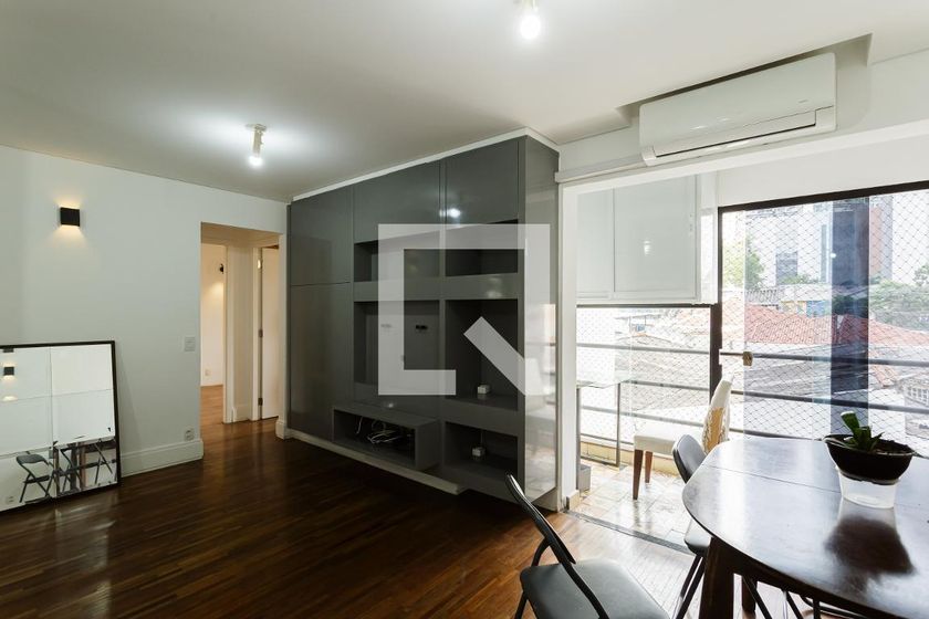 Apartamento, 2 quartos, 61 m² - Foto 5