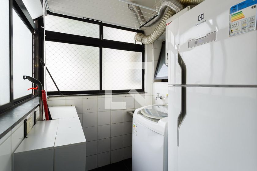 Apartamento, 2 quartos, 61 m² - Foto 91