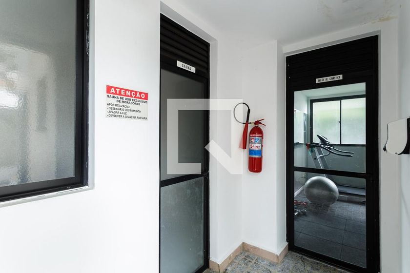 Apartamento, 2 quartos, 61 m² - Foto 100