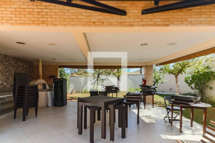 Apartamento, 2 quartos, 84 m² - Foto 97