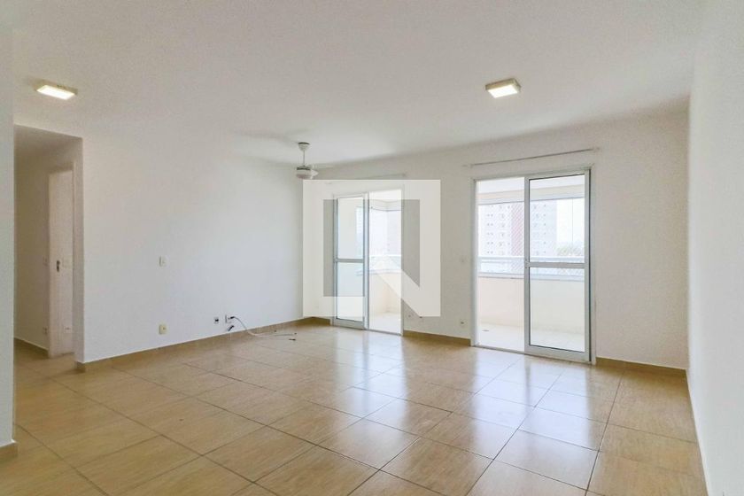 Apartamento, 2 quartos, 84 m² - Foto 1