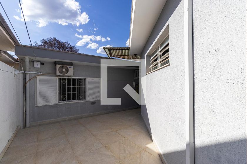 Casa à Venda - Taquaral, 3 Quartos,  160 m2 em , Campinas - sp | SoloBR