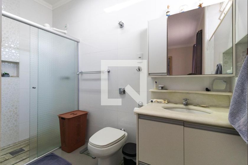 Casa à Venda - Taquaral, 3 Quartos,  160 m2 em , Campinas - sp | SoloBR