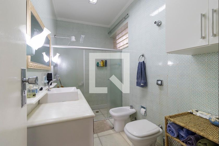 Casa à Venda - Taquaral, 3 Quartos,  160 m2 em , Campinas - sp | SoloBR