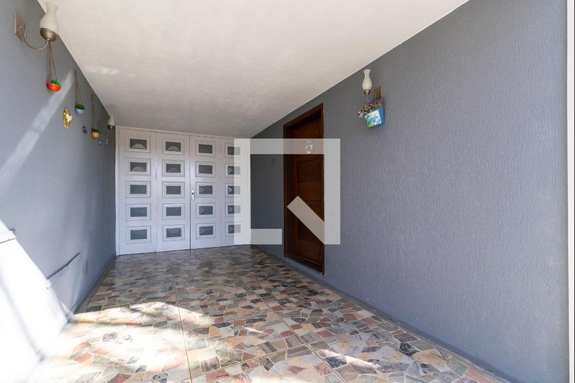 Casa à Venda - Taquaral, 3 Quartos,  160 m2 em , Campinas - sp | SoloBR