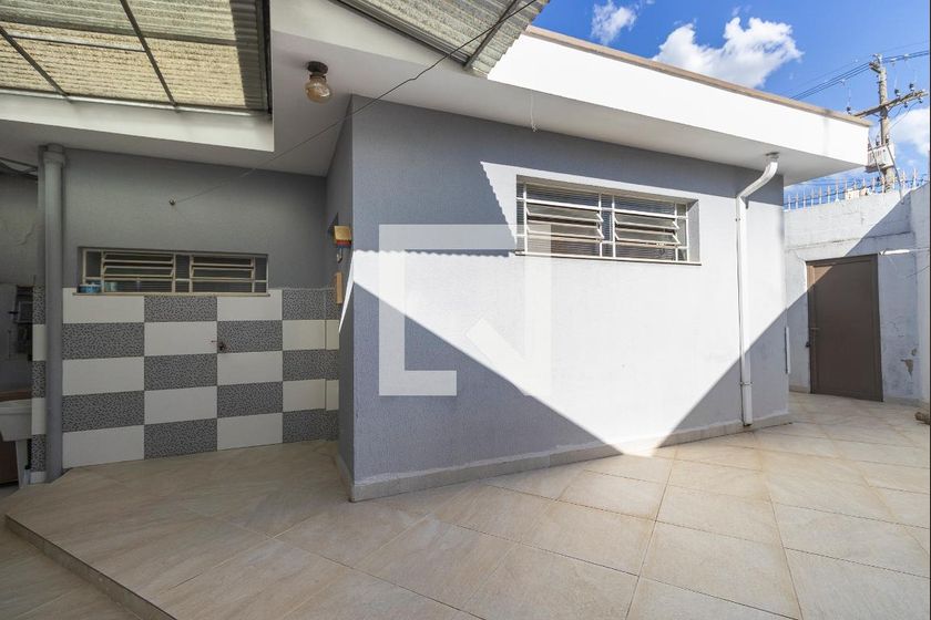 Casa à Venda - Taquaral, 3 Quartos,  160 m2 em , Campinas - sp | SoloBR