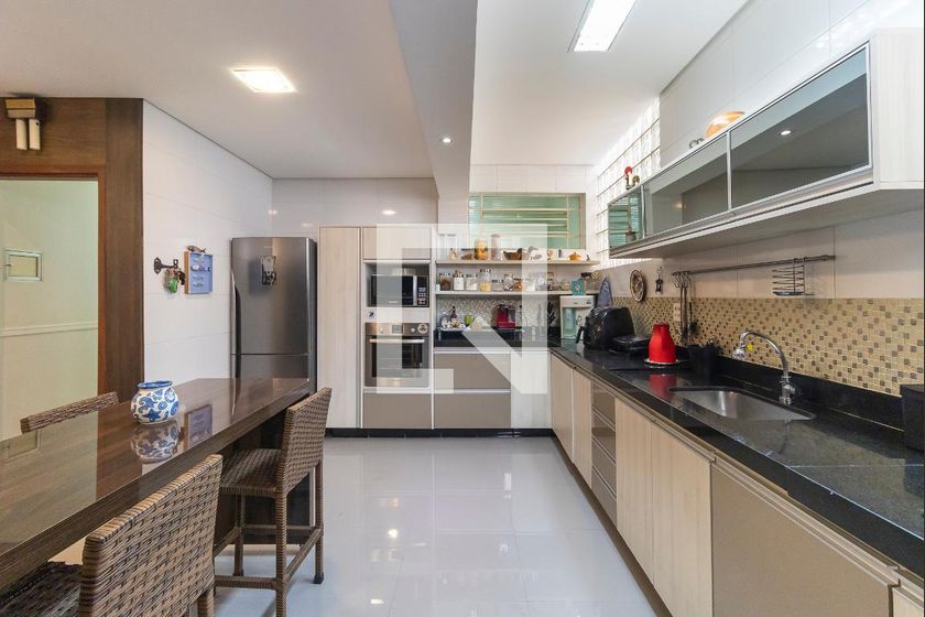 Casa à Venda - Taquaral, 3 Quartos,  160 m2 em , Campinas - sp | SoloBR