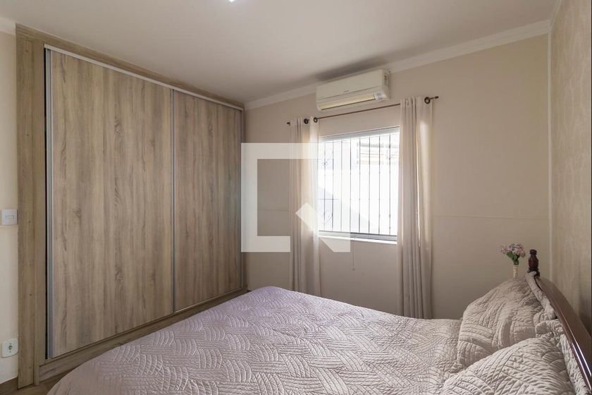 Casa à Venda - Taquaral, 3 Quartos,  160 m2 em , Campinas - sp | SoloBR