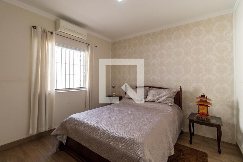 Casa à Venda - Taquaral, 3 Quartos,  160 m2 em , Campinas - sp | SoloBR