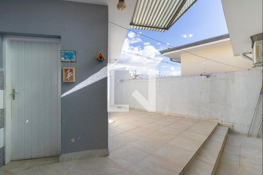 Casa à Venda - Taquaral, 3 Quartos,  160 m2 em , Campinas - sp | SoloBR
