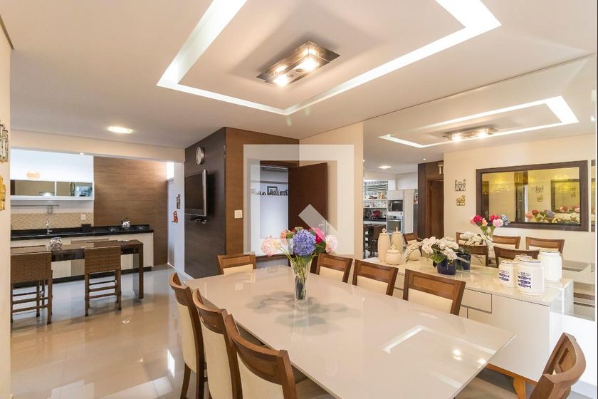 Casa à Venda - Taquaral, 3 Quartos,  160 m2 em , Campinas - sp | SoloBR