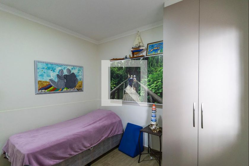 Casa à Venda - Taquaral, 3 Quartos,  160 m2 em , Campinas - sp | SoloBR