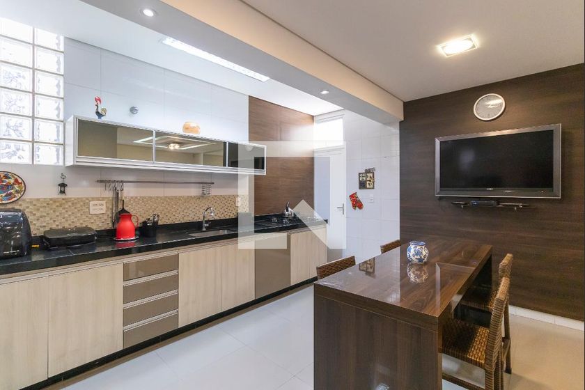 Casa à Venda - Taquaral, 3 Quartos,  160 m2 em , Campinas - sp | SoloBR
