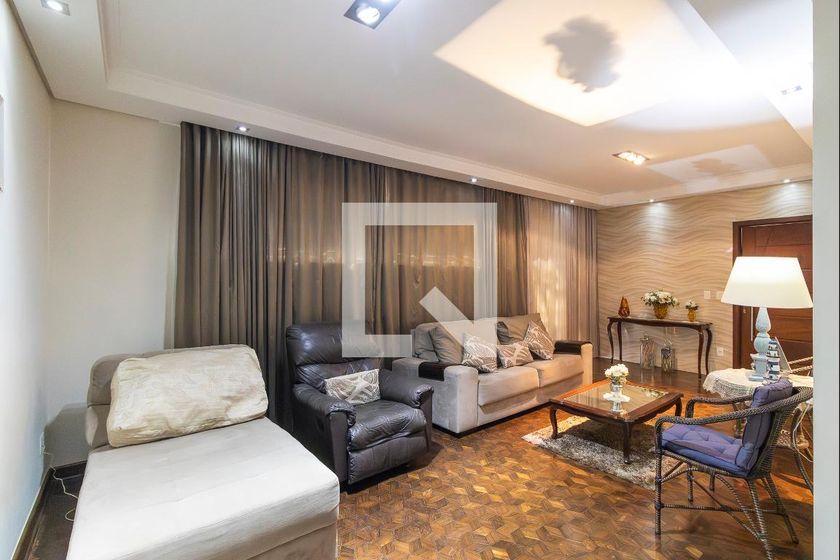 Casa à Venda - Taquaral, 3 Quartos,  160 m2 em , Campinas - sp | SoloBR