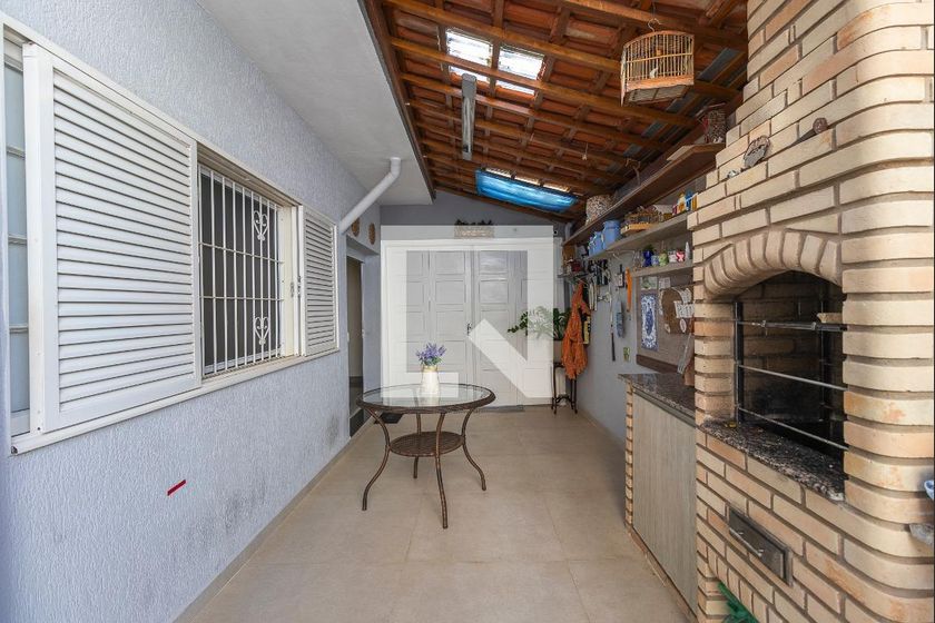 Casa à Venda - Taquaral, 3 Quartos,  160 m2 em , Campinas - sp | SoloBR