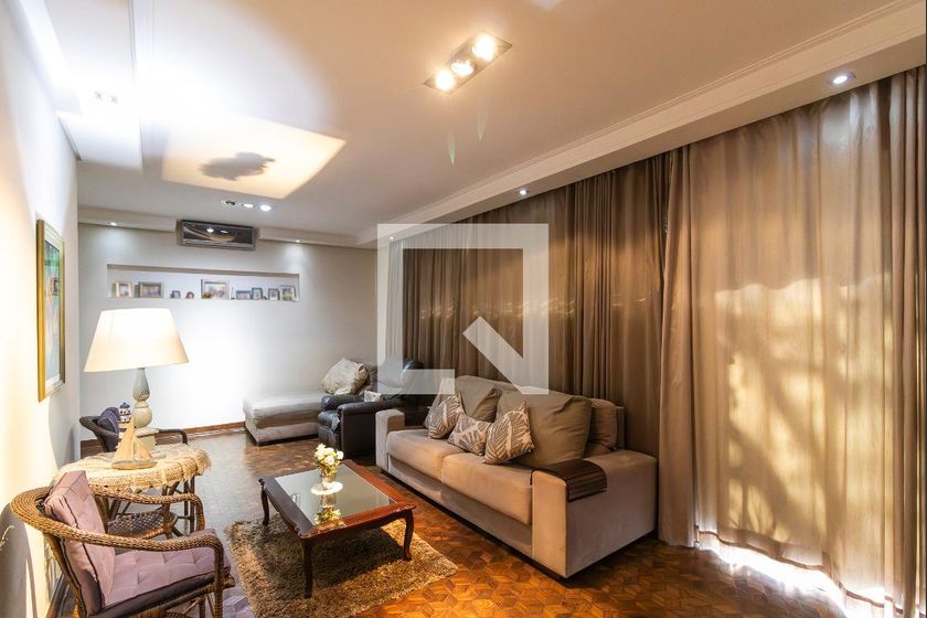 Casa à Venda - Taquaral, 3 Quartos,  160 m2 em , Campinas - sp | SoloBR