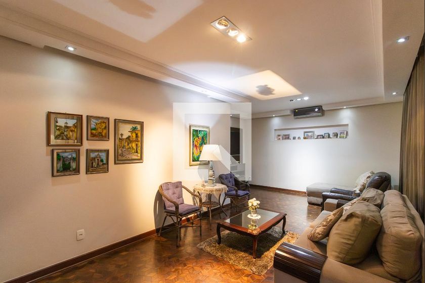 Casa à Venda - Taquaral, 3 Quartos,  160 m2 em , Campinas - sp | SoloBR
