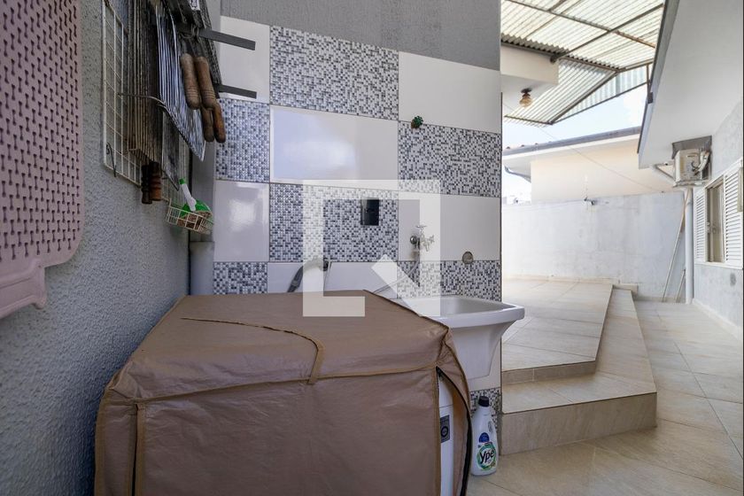 Casa à Venda - Taquaral, 3 Quartos,  160 m2 em , Campinas - sp | SoloBR