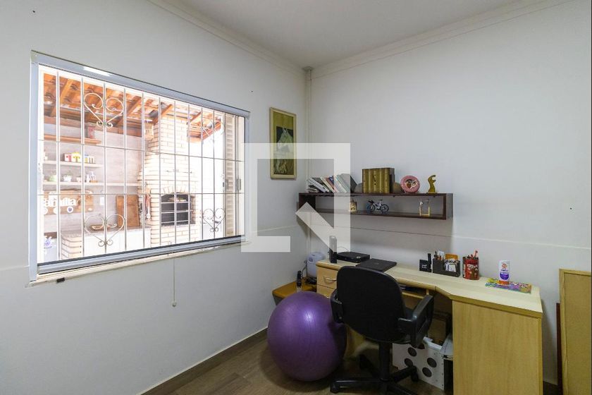 Casa à Venda - Taquaral, 3 Quartos,  160 m2 em , Campinas - sp | SoloBR
