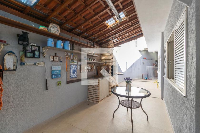 Casa à Venda - Taquaral, 3 Quartos,  160 m2 em , Campinas - sp | SoloBR