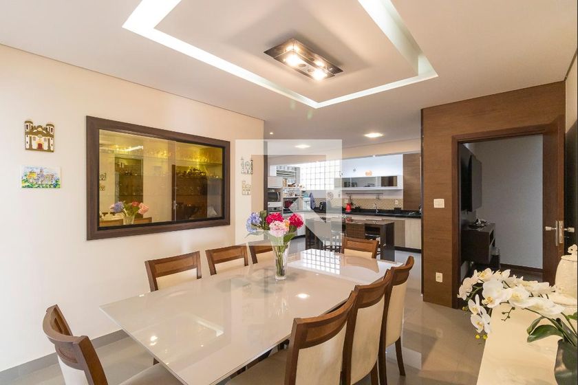 Casa à Venda - Taquaral, 3 Quartos,  160 m2 em , Campinas - sp | SoloBR