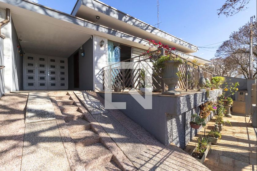 Casa à Venda - Taquaral, 3 Quartos,  160 m2 em , Campinas - sp | SoloBR