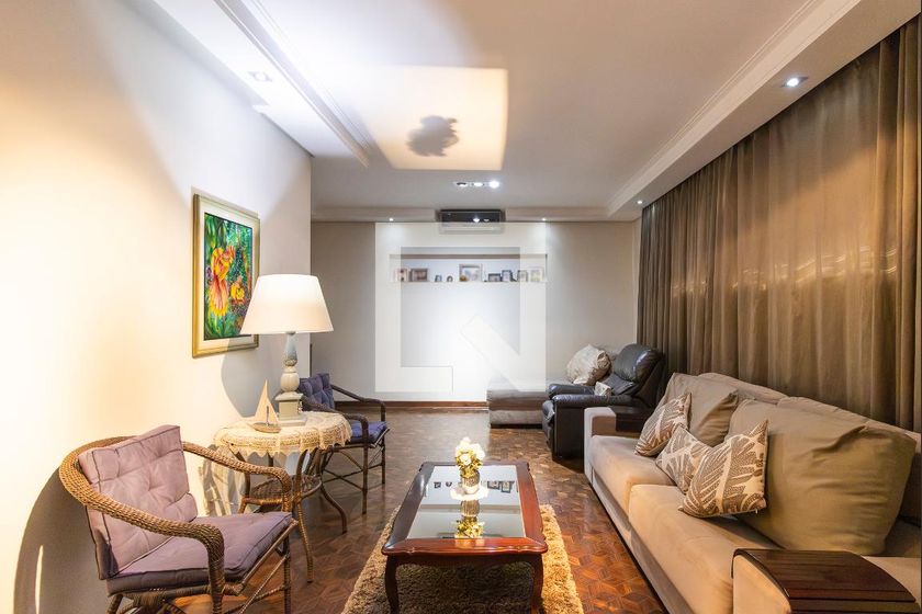 Casa à Venda - Taquaral, 3 Quartos,  160 m2 em , Campinas - sp | SoloBR