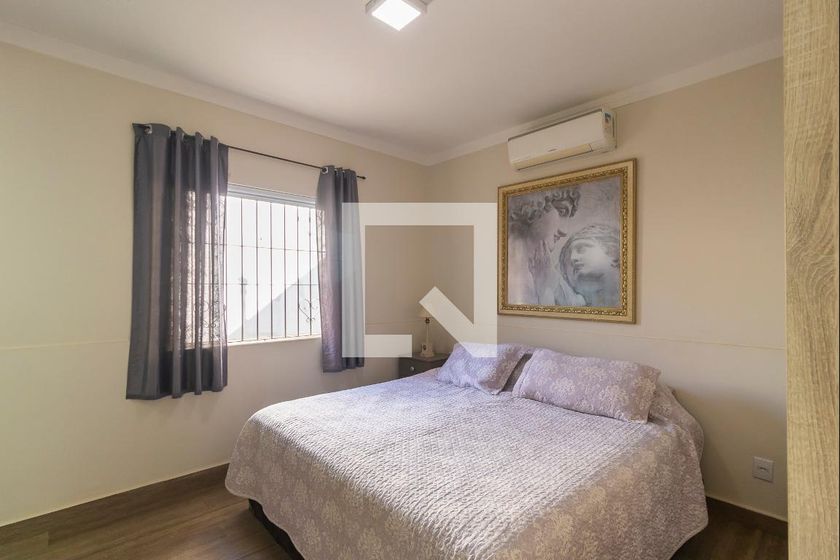 Casa à Venda - Taquaral, 3 Quartos,  160 m2 em , Campinas - sp | SoloBR