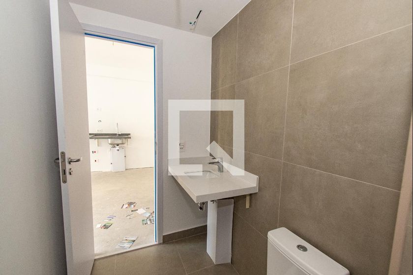 Apartamento, 1 quarto, 41 m² - Foto 35