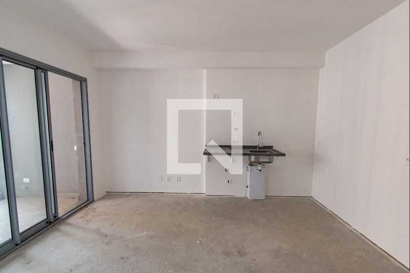Apartamento, 1 quarto, 41 m² - Foto 11
