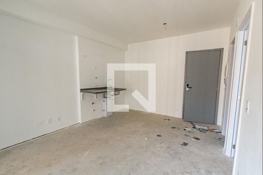 Apartamento, 1 quarto, 41 m² - Foto 3