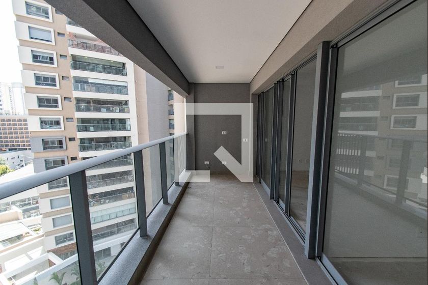 Apartamento, 1 quarto, 41 m² - Foto 19