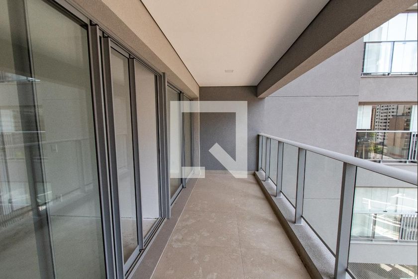 Apartamento, 1 quarto, 41 m² - Foto 17