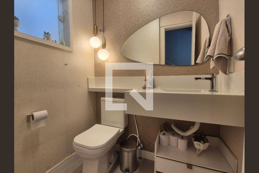 Casa, 3 quartos, 195 m² - Foto 25