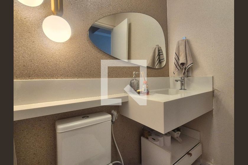 Casa, 3 quartos, 195 m² - Foto 27