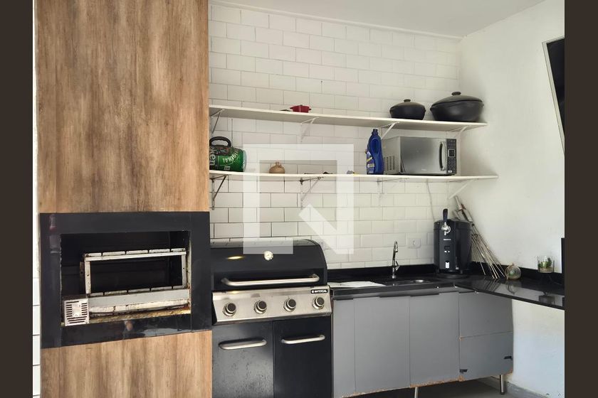 Casa, 3 quartos, 195 m² - Foto 17