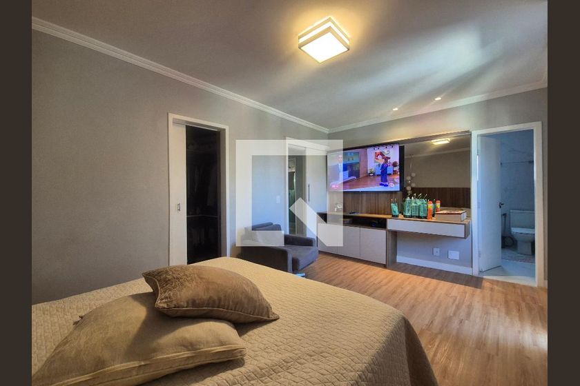 Casa, 3 quartos, 195 m² - Foto 61