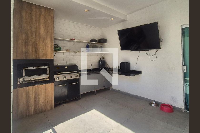 Casa, 3 quartos, 195 m² - Foto 19
